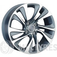 Replay Citroen (CI29) 7x17 4x108 ET 29 Dia 65.1 (SF)
